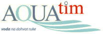 aqua tim logo