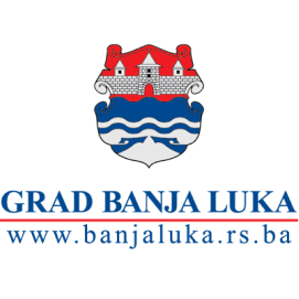 grad banjaluka logo