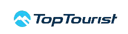 top turist logo