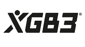 xgb3 sportska oprema logo